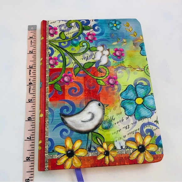 Journals set of 2 inspirational notebooks - Picture 11 of 16